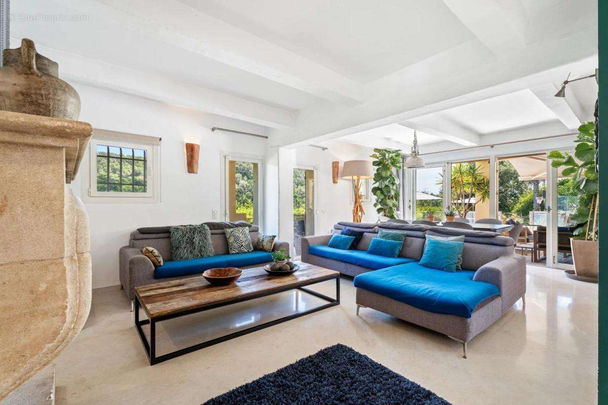 Maison à SAINT-PAUL