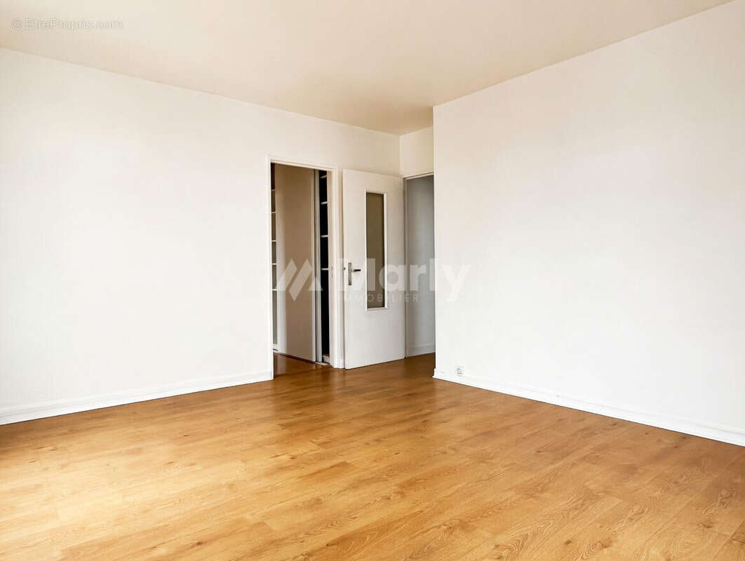 Appartement à ROSNY-SOUS-BOIS