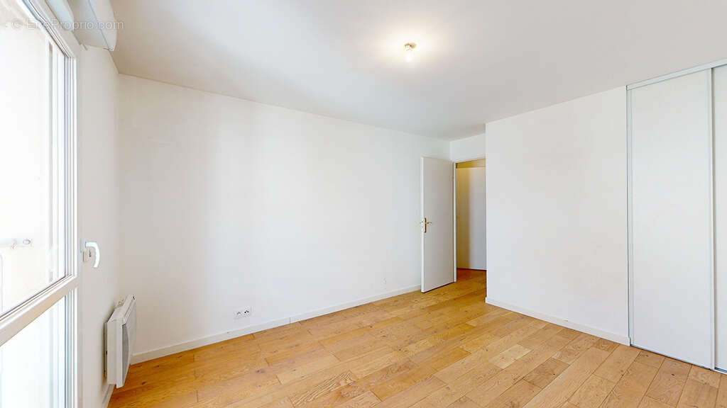 Appartement à ARGENTEUIL