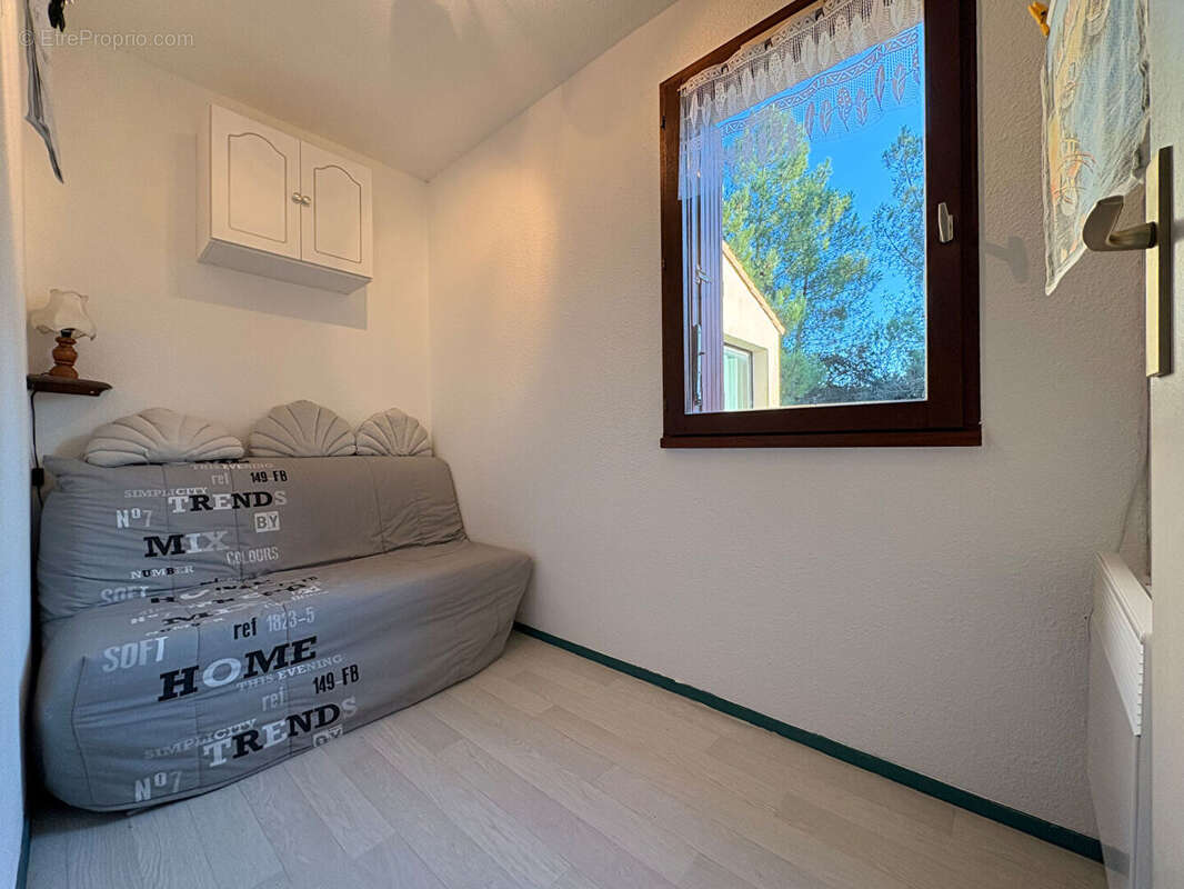 Appartement à SAINT-GEORGES-DE-DIDONNE