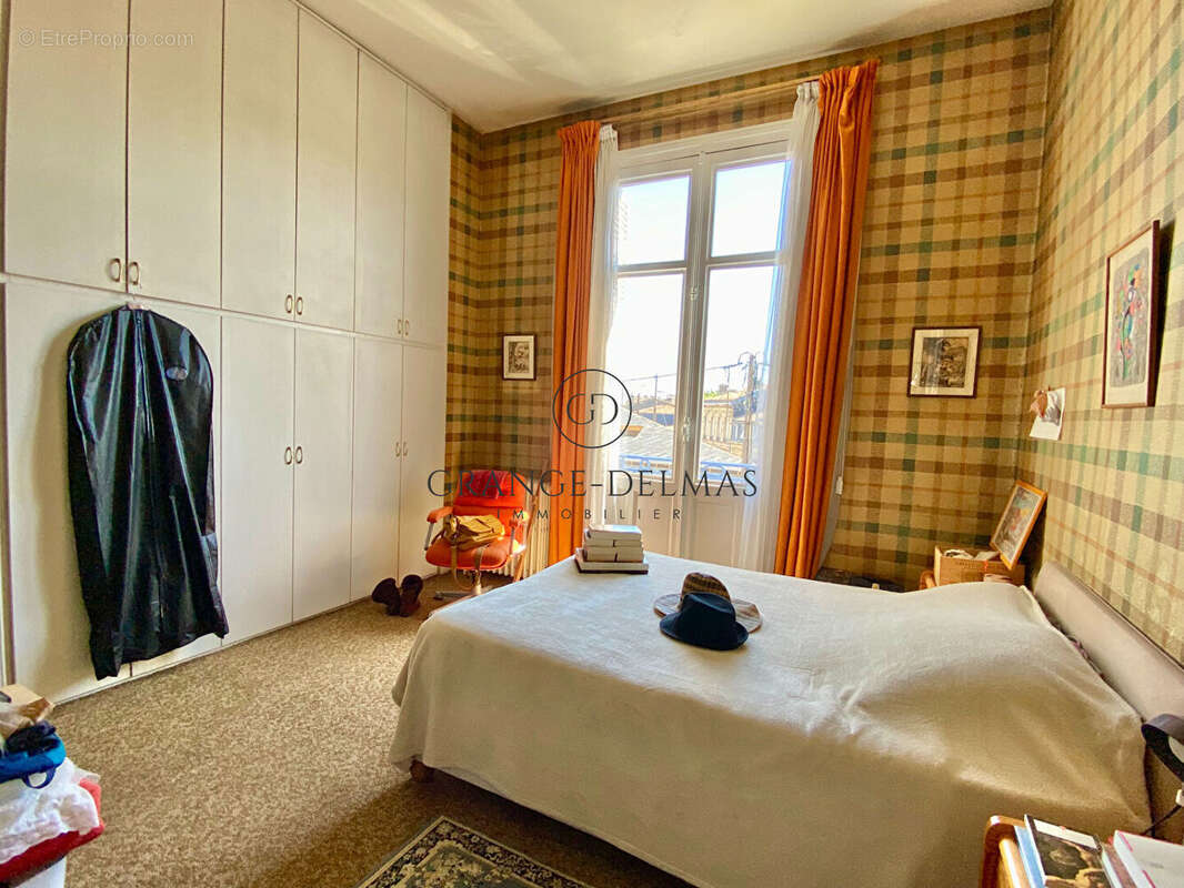 Maison à LE BOUSCAT