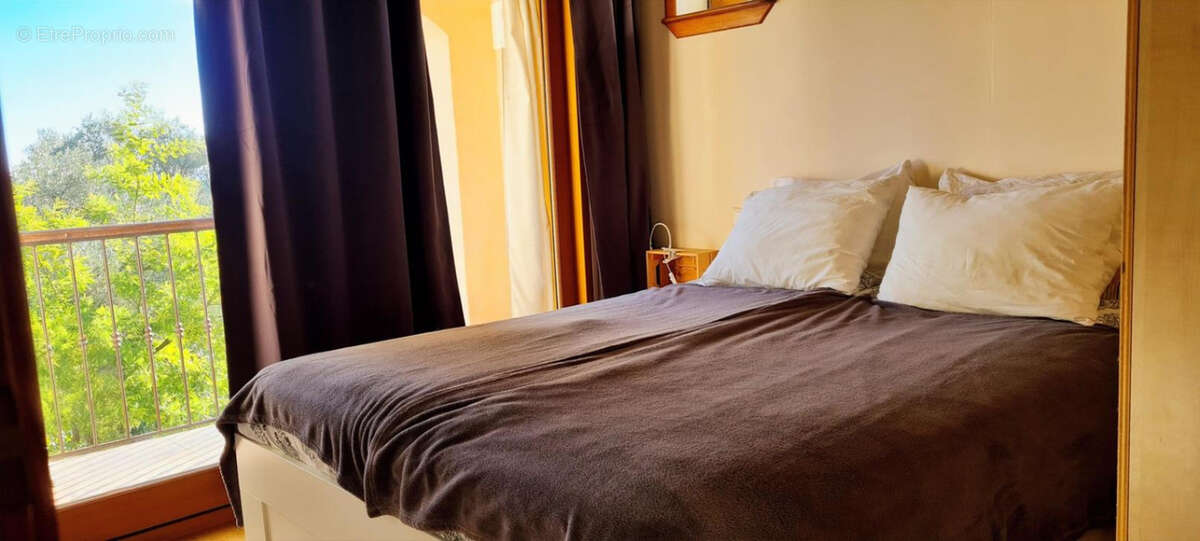 Maison à BOISSET-ET-GAUJAC