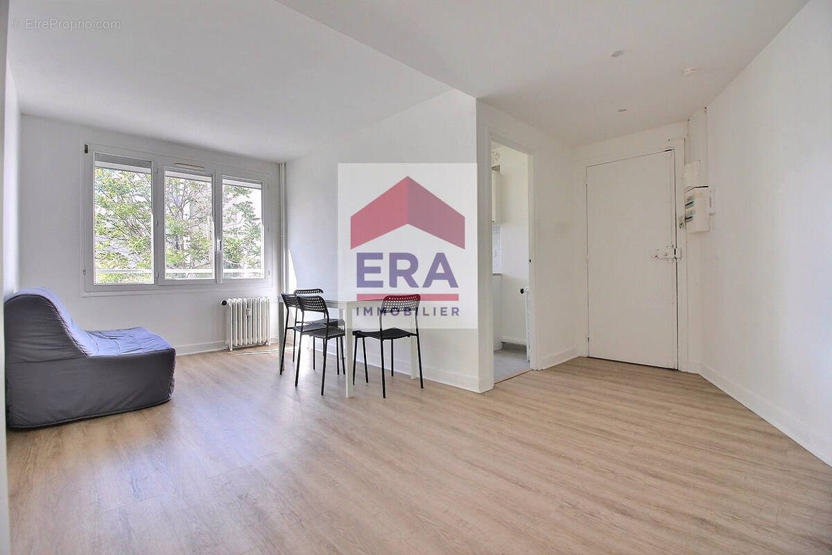 Appartement à SAINT-OUEN