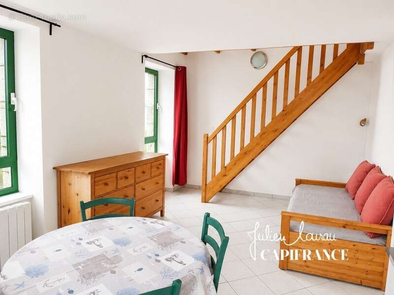 Appartement à CONCARNEAU