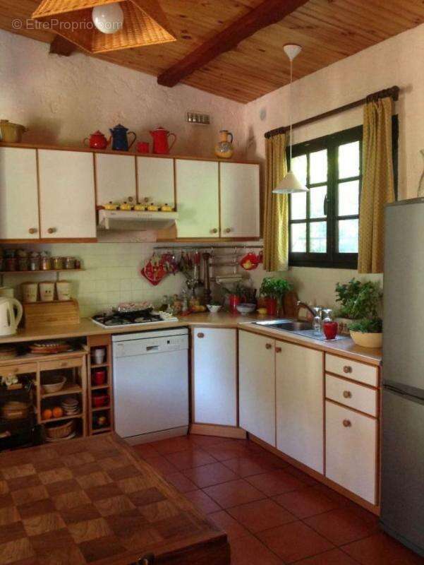 Maison à FERRALS-LES-MONTAGNES