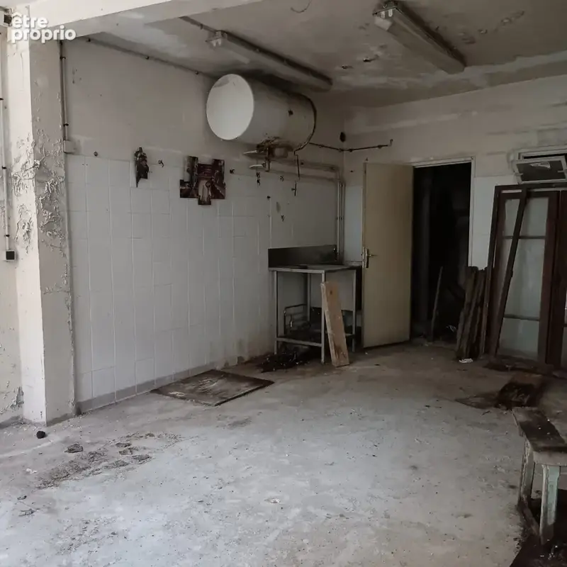 Parking à vendre à Beaumont-Sur-Oise (95260) - photo 1