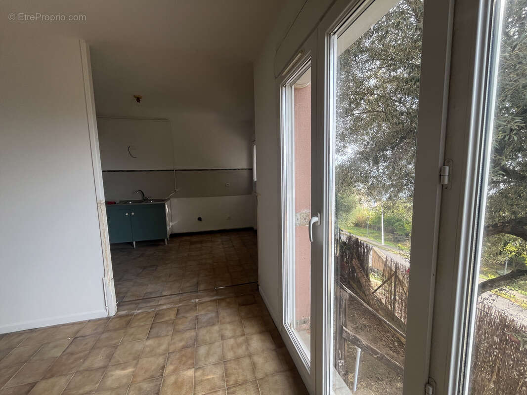 Appartement à BASTIA