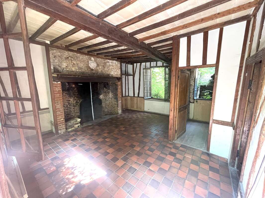 1874073 - Maison à CANNESSIERES