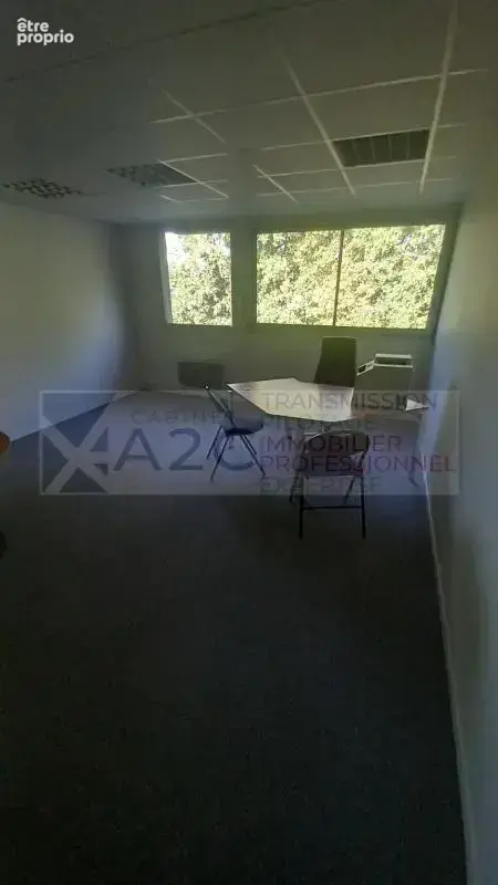 À vendre  bureau 26,3 m²  la roche-sur-yon - photo 3