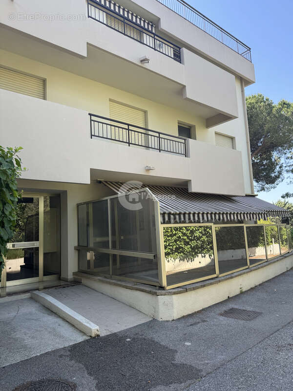Appartement à CAGNES-SUR-MER