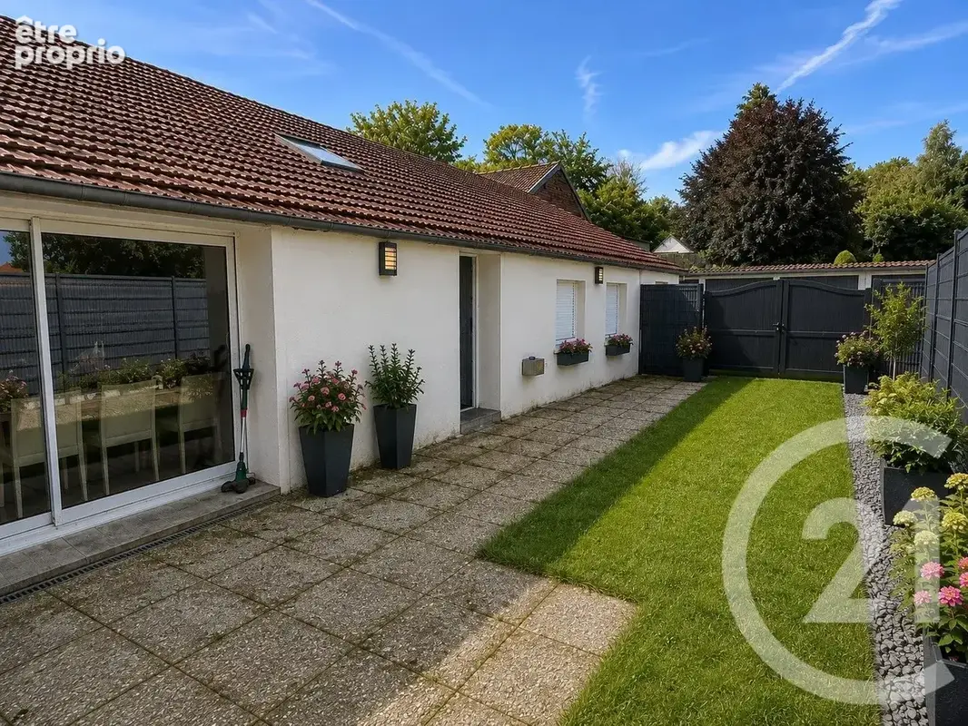 Maison 76 m² à Gaillon  - photo 16