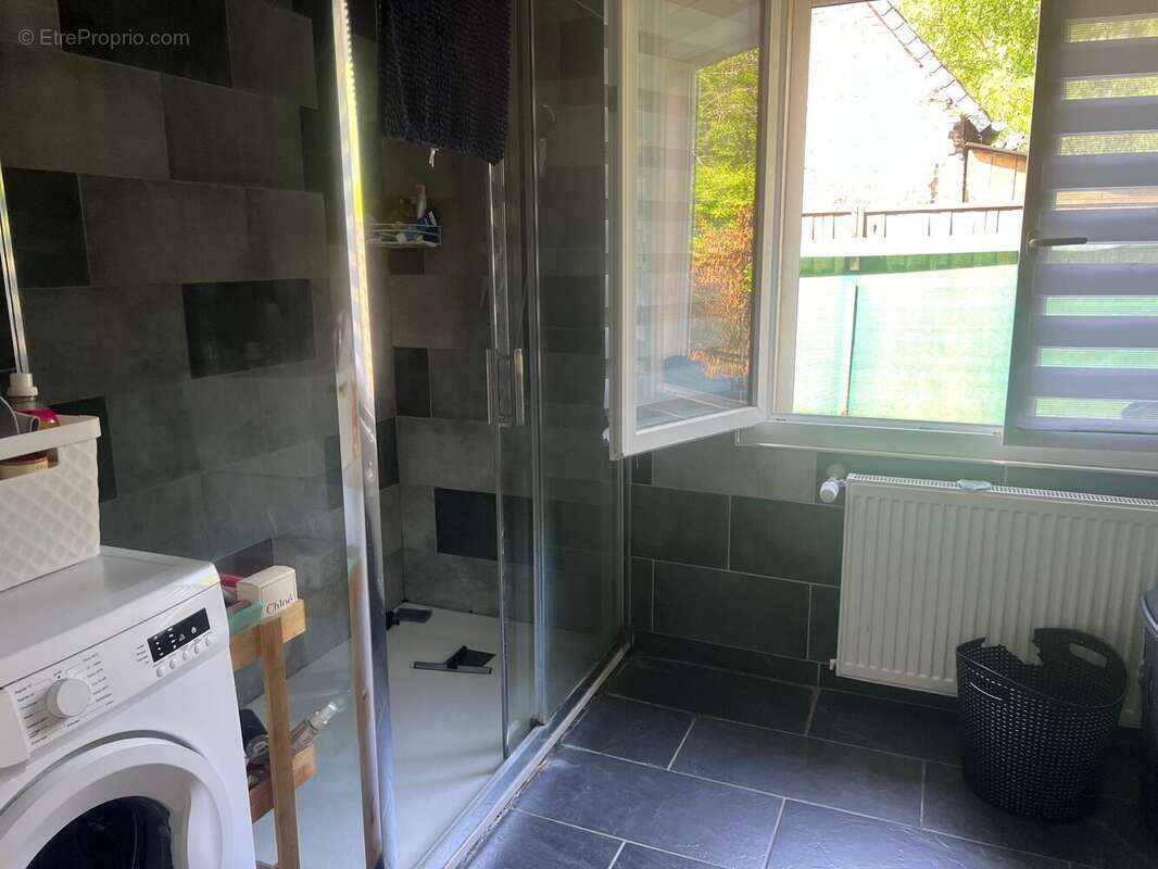 Maison à ANGUILCOURT-LE-SART