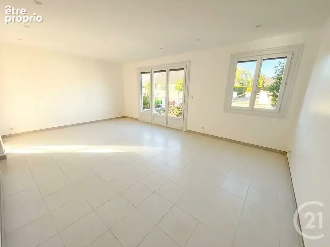 Maison 4 pièces 75 m² à vendre à Saint-Pathus (77178) - photo 3