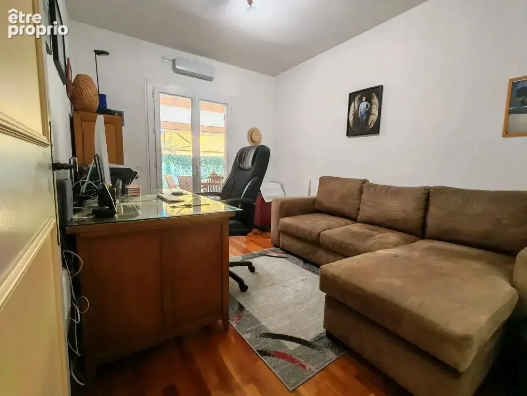 Aubres – Plain‑pied de 146 m² avec vue unique - photo 13