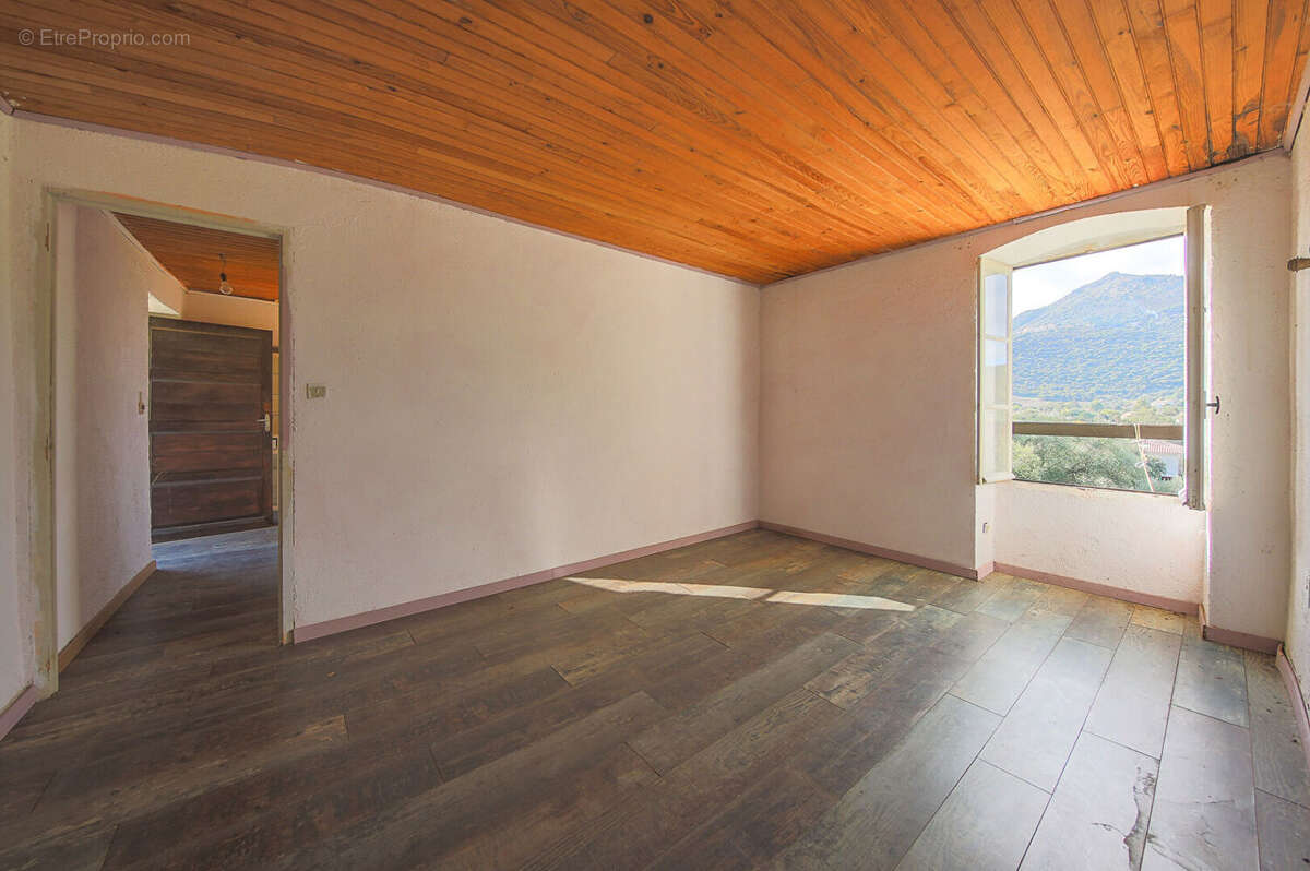 Maison à MONTICELLO