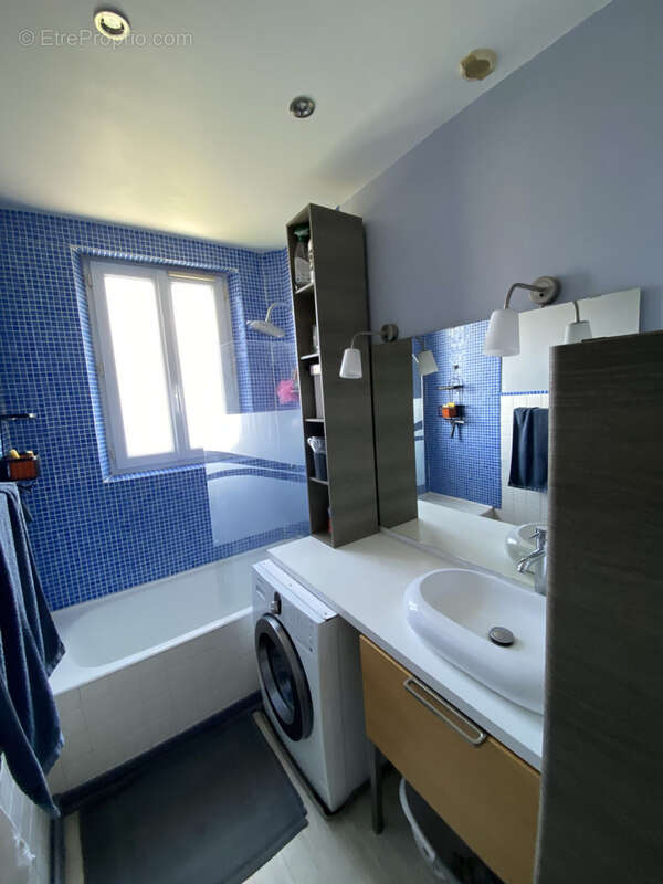 Appartement à COGNIN