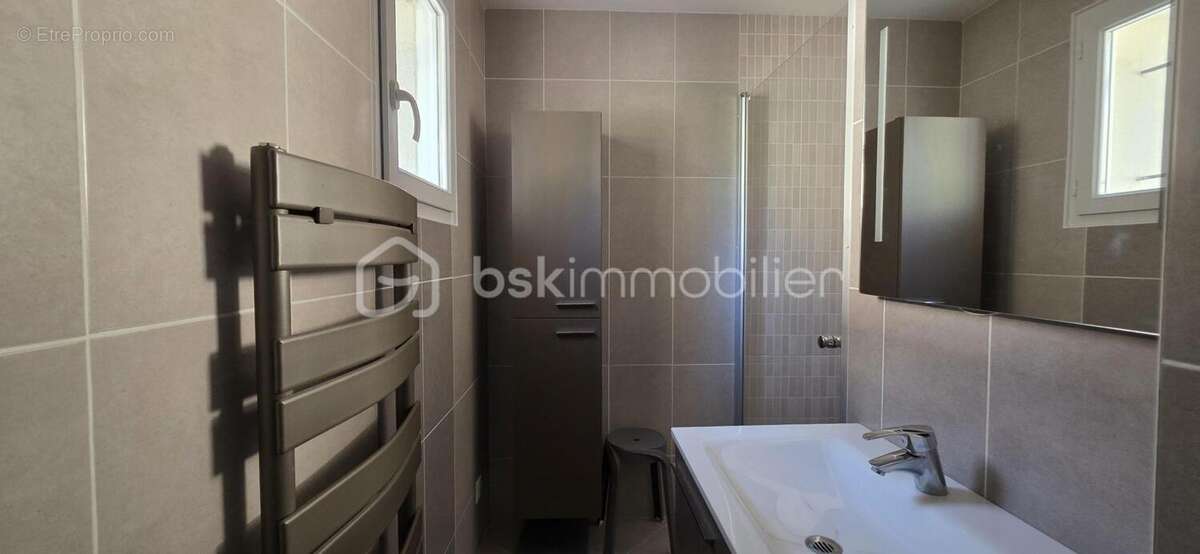 Maison à VULAINES-SUR-SEINE