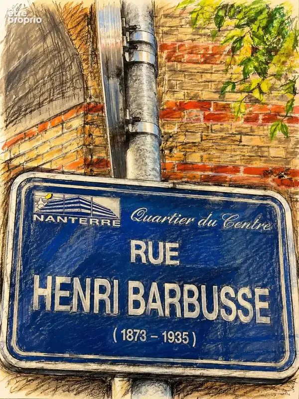 Maison à NANTERRE