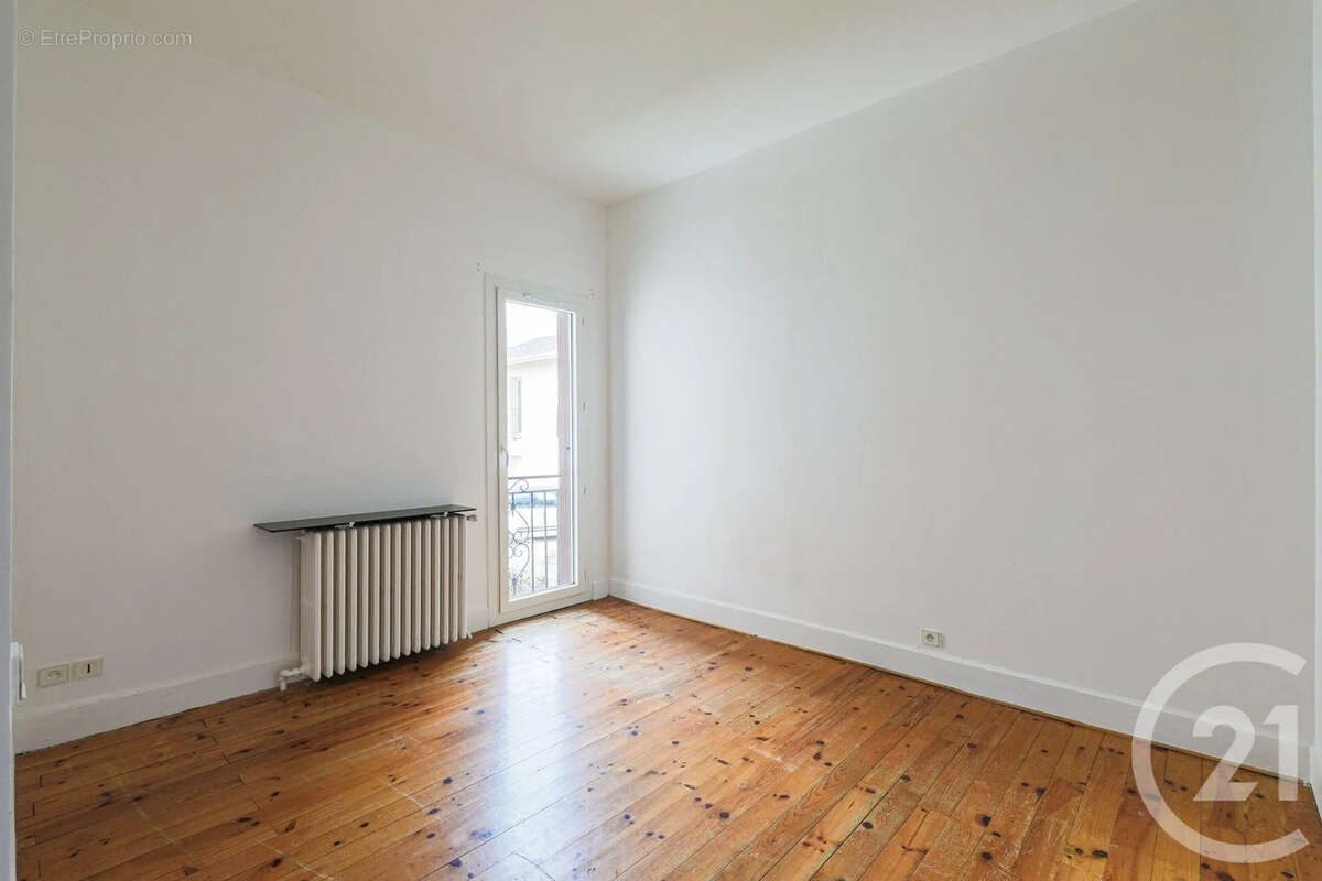 Maison à SAINT-EGREVE