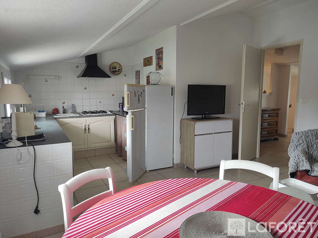 Maison à LA TESTE-DE-BUCH