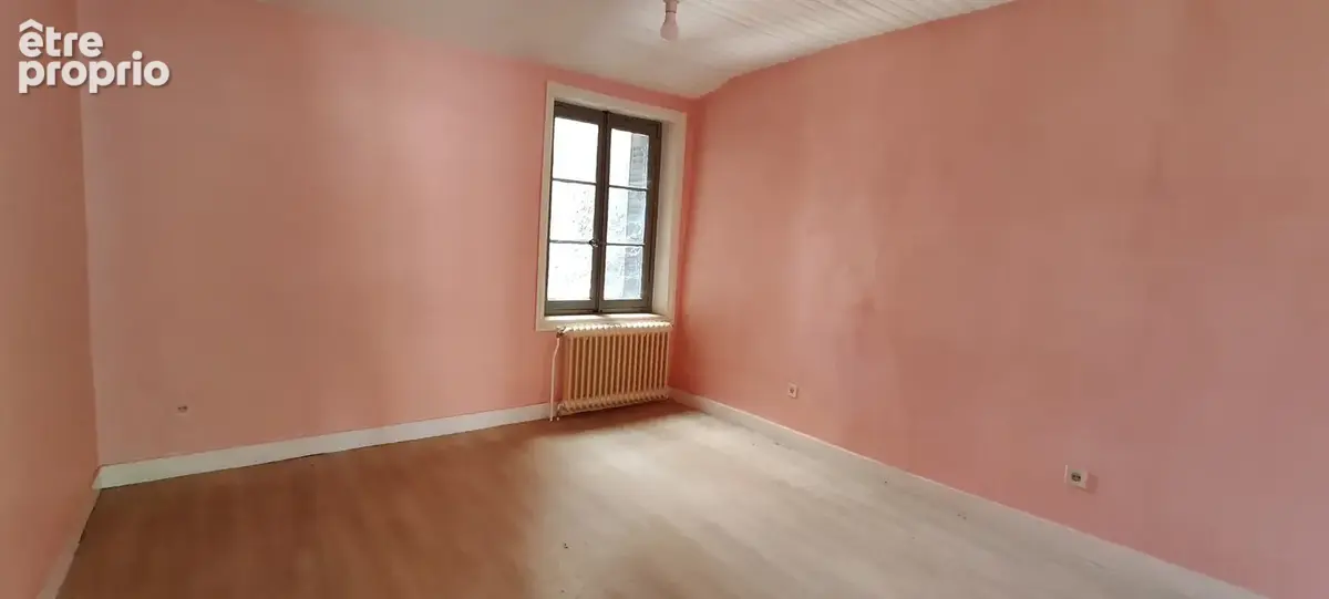 Idéal premier achat ou investissement   t3 avec jardin et garage au cœur du village - photo 2
