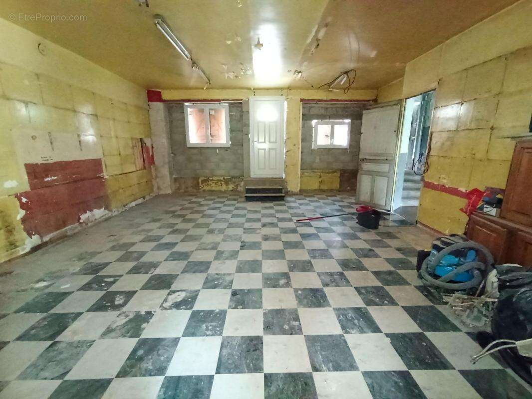 Appartement à THIERS