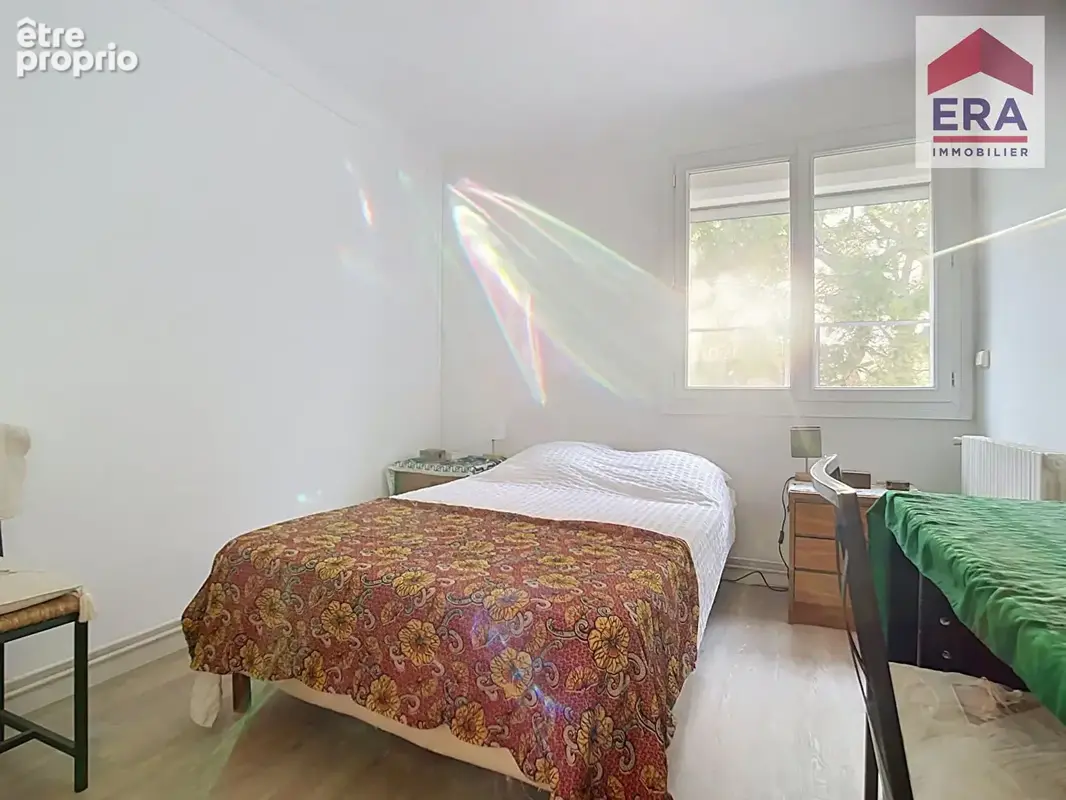 Marseille 9eme - appartement t4 - dernier etage - quartier mazargues morgiou - photo 11