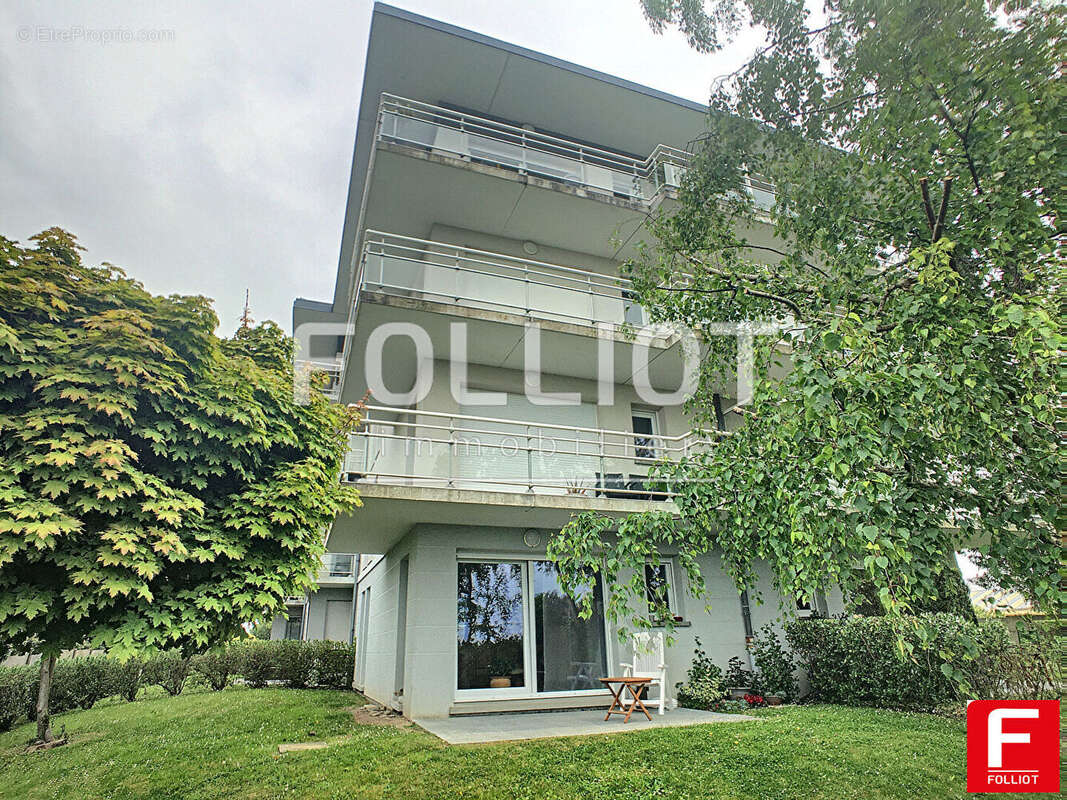 Appartement à GRANVILLE