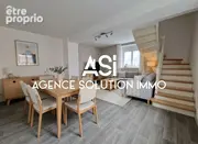 Maison à LA BACONNIERE