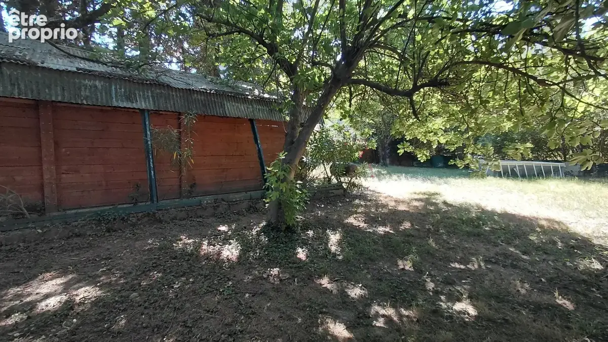 Terrain de loisir - photo 6