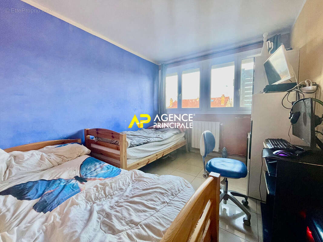 Appartement à ARGENTEUIL