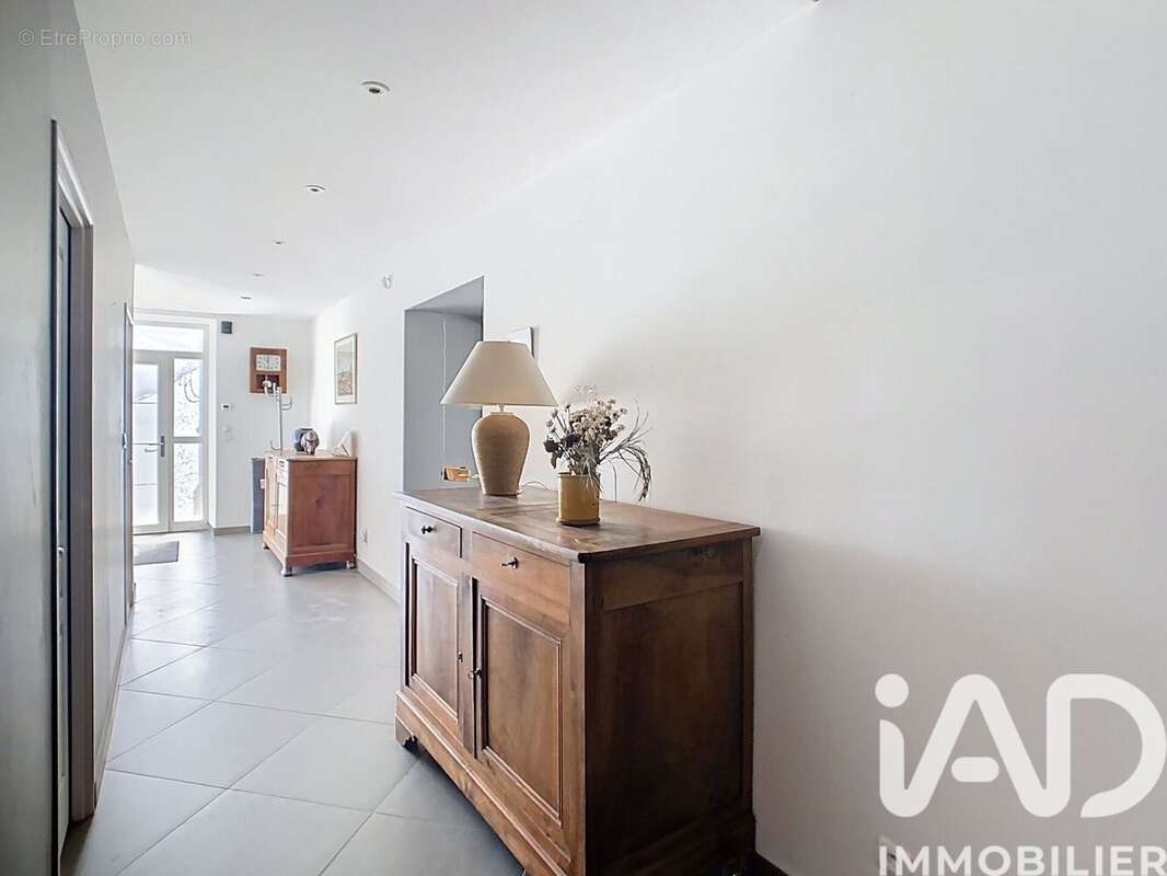 Photo 7 - Maison à JONCHERY