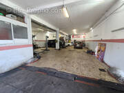 Commerce à MARSEILLE-3E