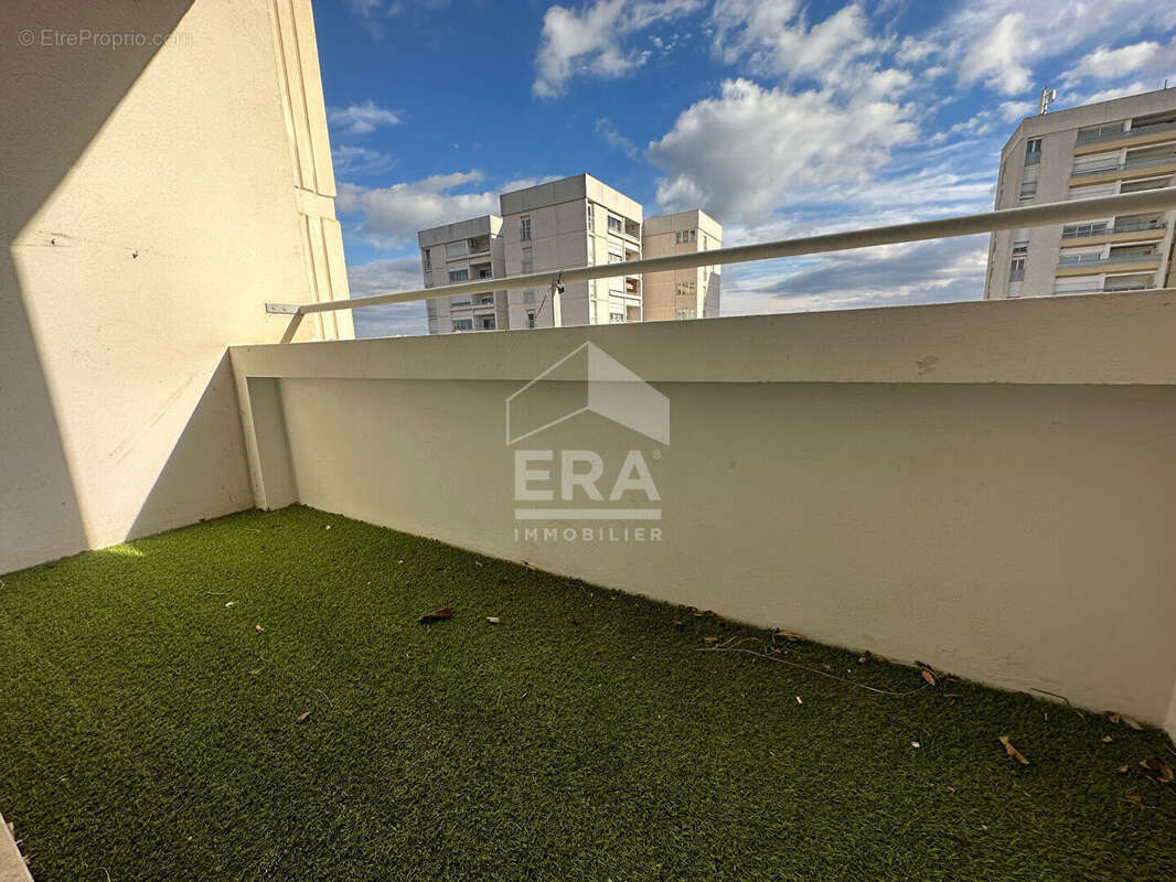 Appartement 69m² à martigues - photo 5
