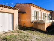 Maison à VINON-SUR-VERDON