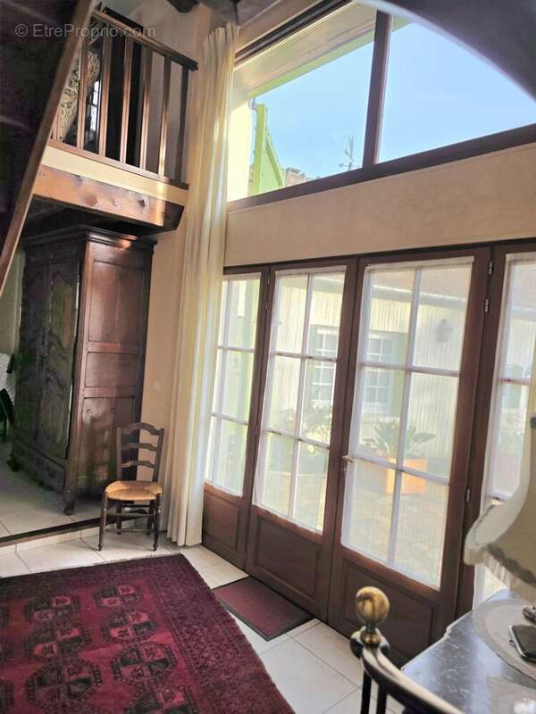 Maison à RAMBOUILLET