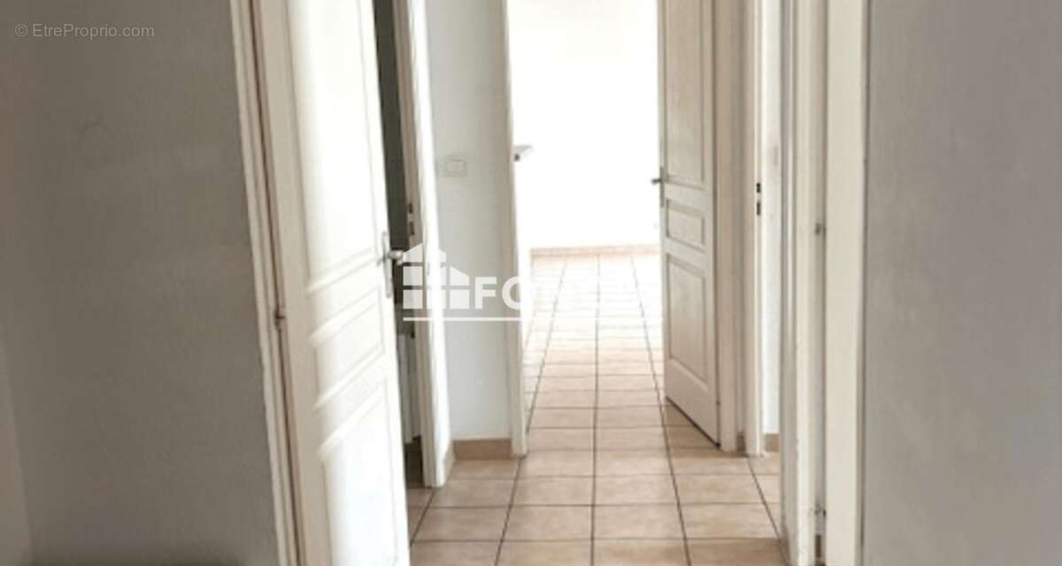 Appartement à NARBONNE