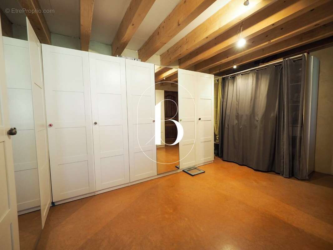 Maison à GOUDARGUES