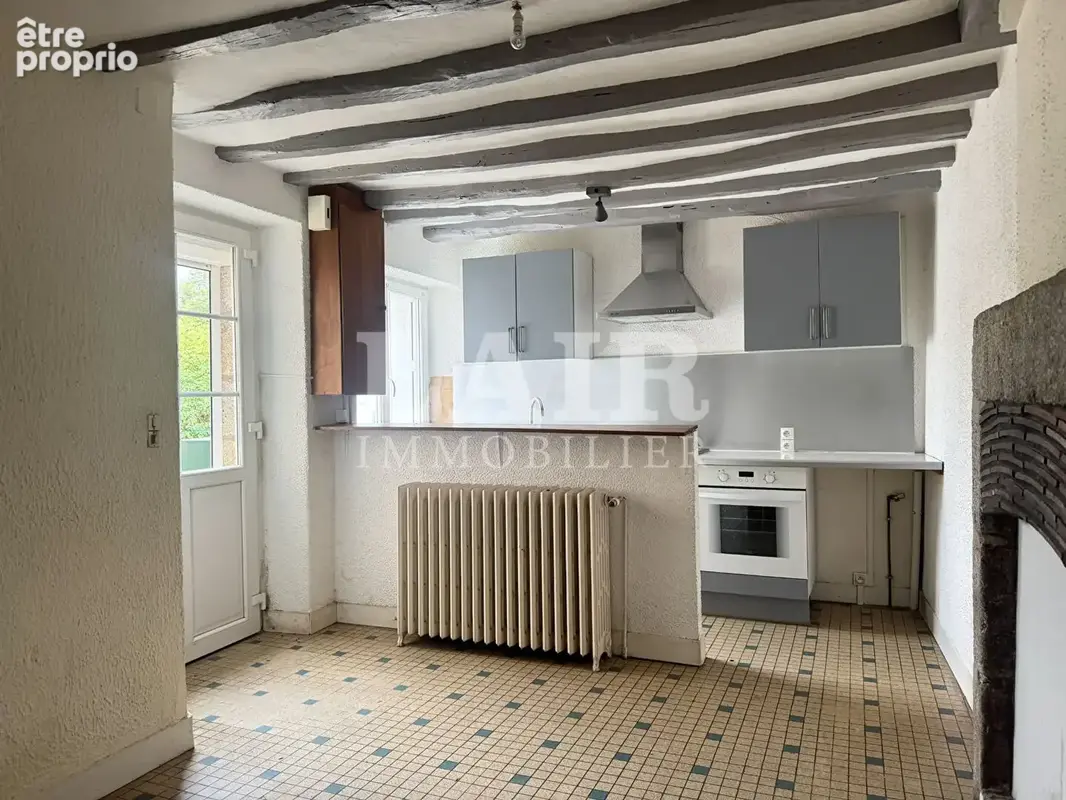 Maison à vendre à Damigny - Réf. 15618 - photo 2
