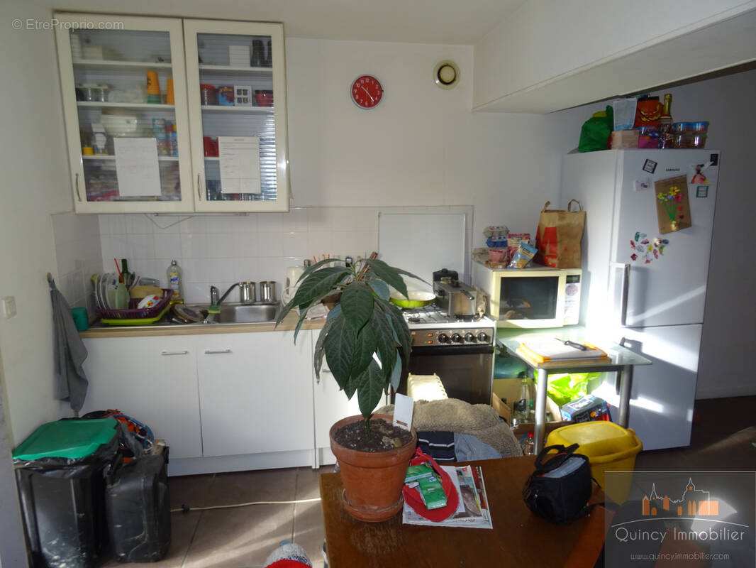 Maison à DOMECY-SUR-LE-VAULT