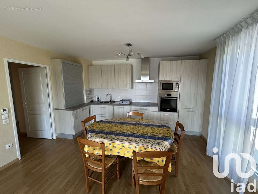 Photo 4 - Appartement à WASQUEHAL