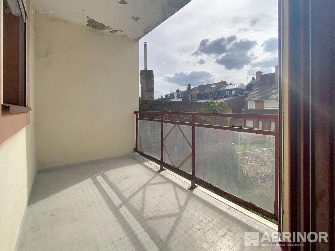Appartement à LILLE