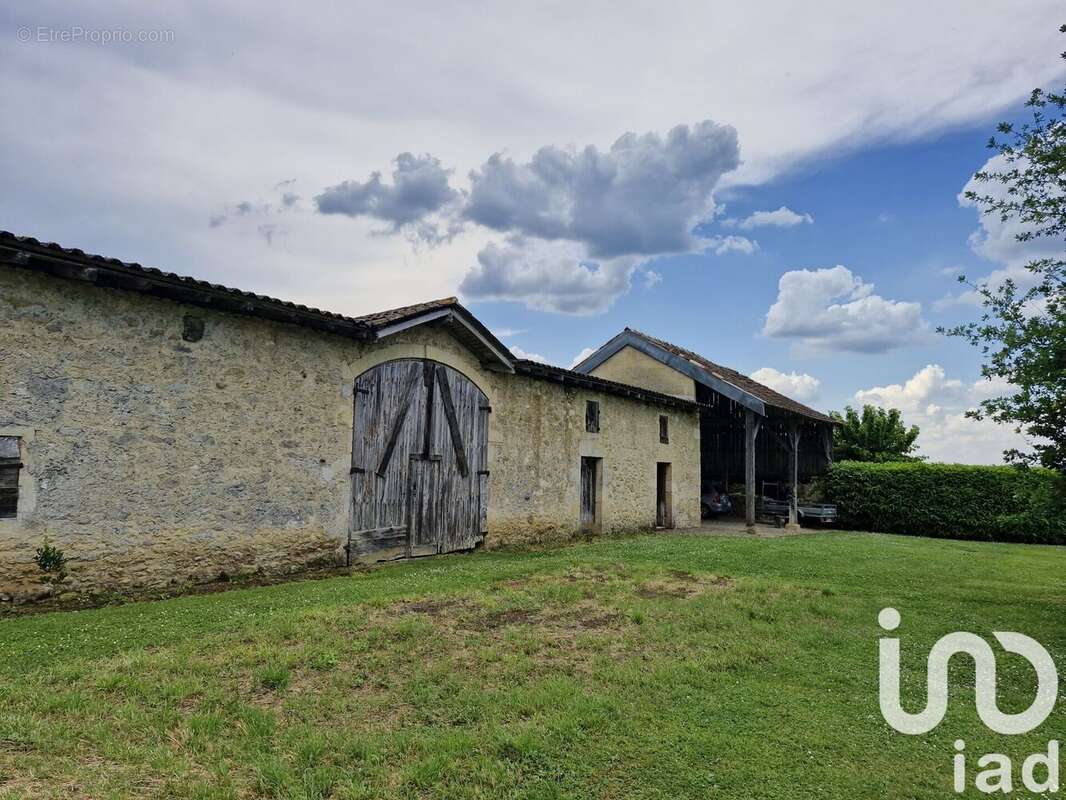 Photo 4 - Maison à COUBEYRAC