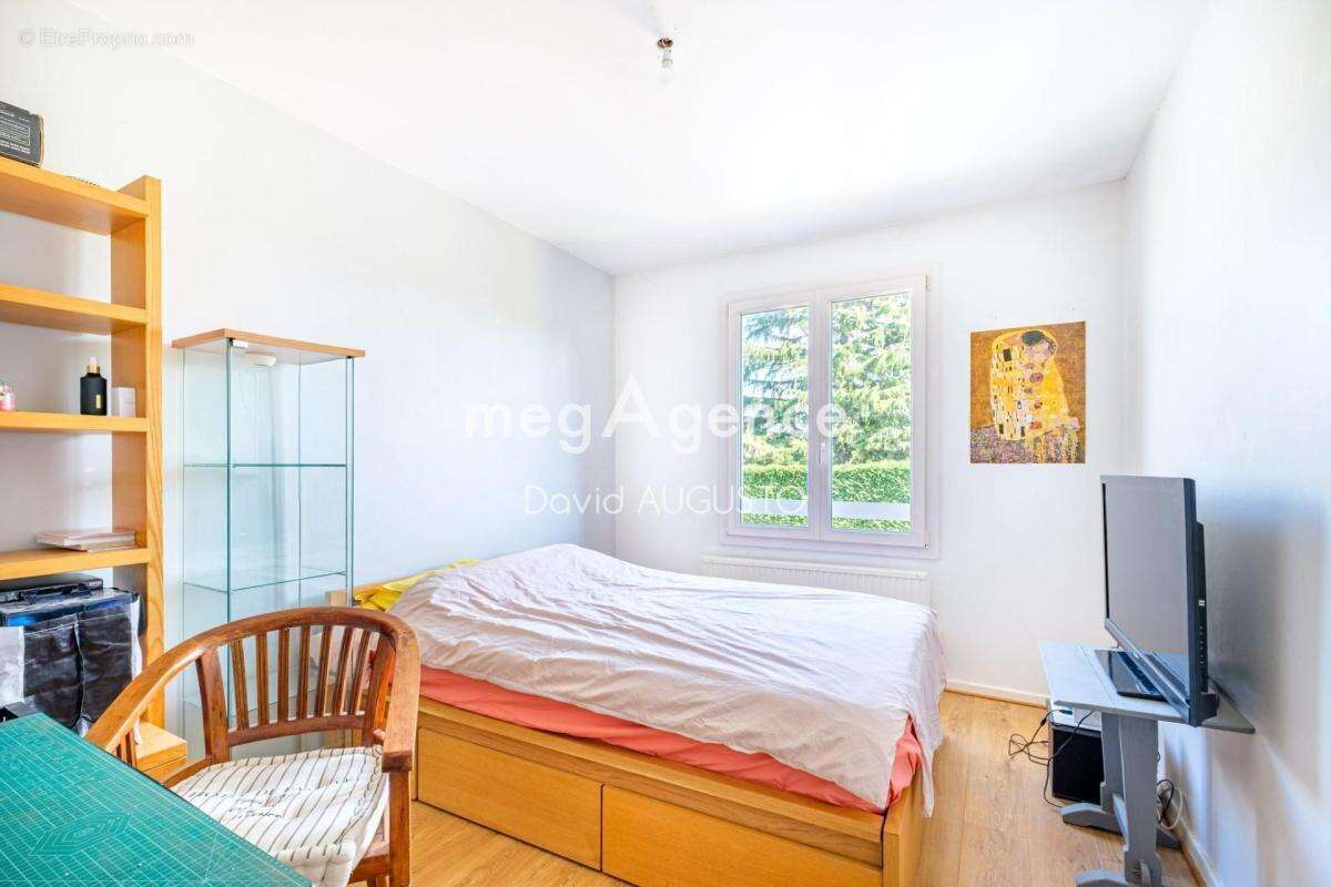 Appartement à SAINT-DIDIER-AU-MONT-D'OR