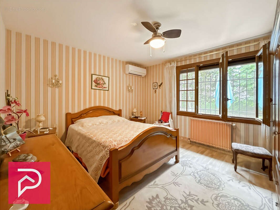 Maison secteur Mesnil en Ouche 115m2, bel environnement ! - photo 8