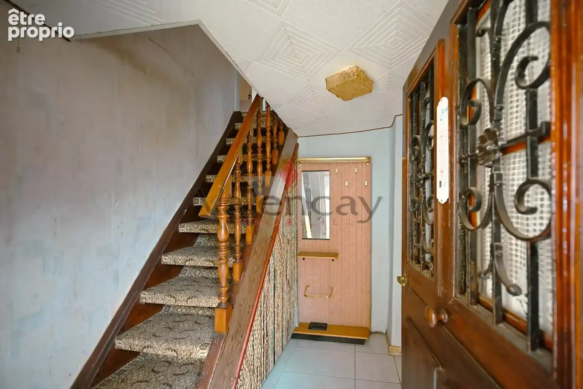 FLAXLANDEN, maison mitoyenne de village - photo 4