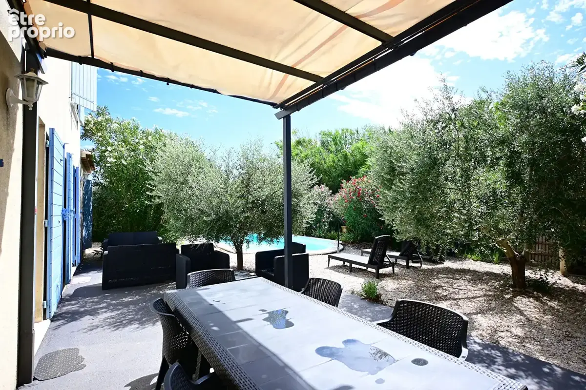 Maison 135m² à cheval-blanc - photo 3
