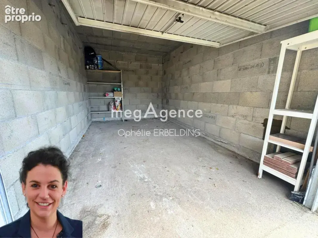 À vendre – appartement + local d’activité – saint-romain-le-puy - photo 6
