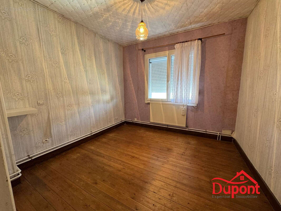 Maison 80 m² à Fontaine-Notre-Dame  - photo 6