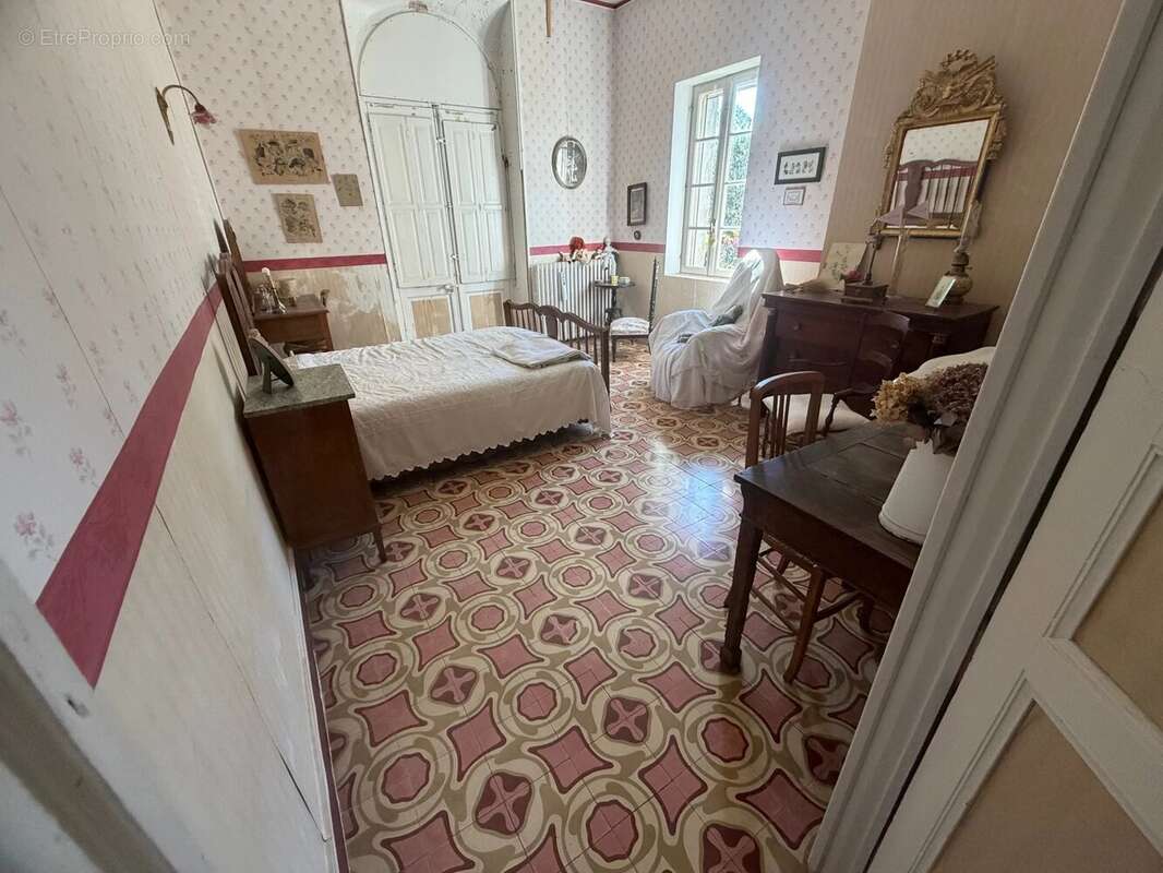 Maison à SAINT-NAZAIRE-D'AUDE